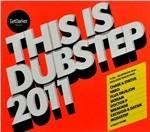 This Is Dubstep 2011