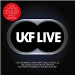 Ukf Live