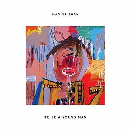 To Be A Young Man - Vinile 7'' di Nadine Shah