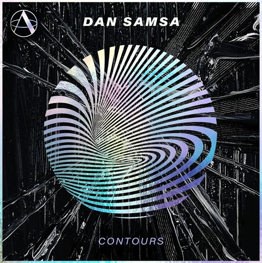 Contours - Vinile LP di Dan Samsa