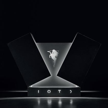 In Order To Dance 4.0 - Vinile LP