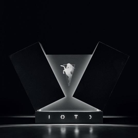 In Order To Dance 4.0 - Vinile LP