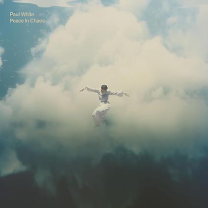 Peace In Chaos - Vinile LP di Paul White