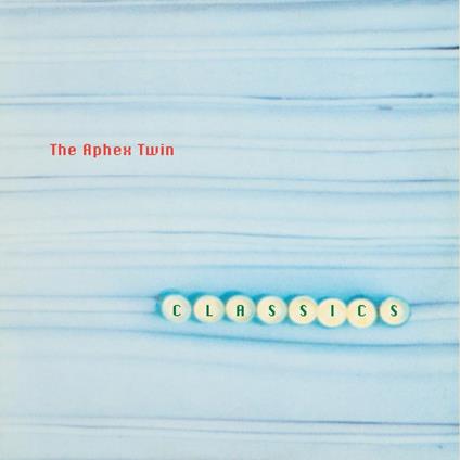 Classics - CD Audio di Aphex Twin