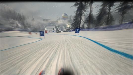 Vancouver 2010: il videogioco - 4