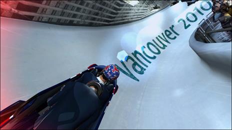 Vancouver 2010: il videogioco - 8