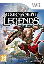 Tournament of Legends. Sfida il mito