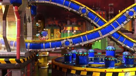 Halifax Sonic Generations, Xbox 360 Inglese - 7