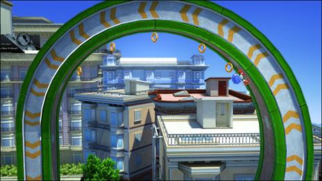 Halifax Sonic Generations, Xbox 360 Inglese - 12