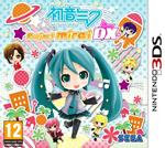 SEGA Hatsune Miku: Project Mirai D. (3ds) videogioco Nintendo 3DS Basic ITA