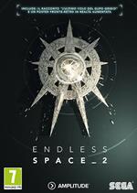 Endless Space 2 - PC