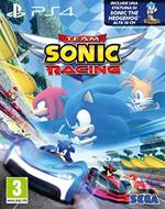 Team Sonic Racing Special Edition - PlayStation 4
