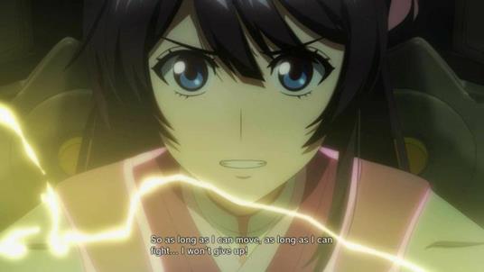 Sakura Wars - Other - PlayStation 4 - 6