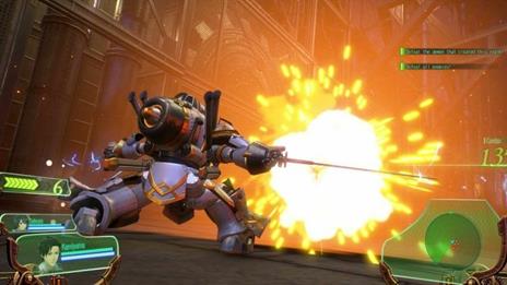 Sakura Wars - Other - PlayStation 4 - 7