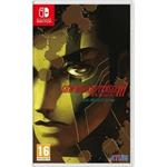 Shin Megami Tensei III Nocturne HD Switch