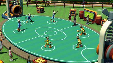 Two Point Campus - Enrolment Edition - - PlayStation 4 - 6