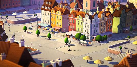 Two Point Campus - Enrolment Edition - - - 3