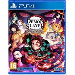 Demon Slayer: Kimetsu no Yaiba - Il gioco per PS4 di Hinokami Chronicles (aggiornamento per PS5 disponibile)