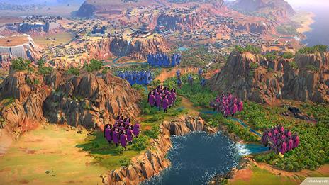 Humankind Heritage Deluxe Edition - PS5 - 4