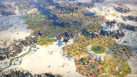 Humankind Heritage Deluxe Edition - PS5 - 6