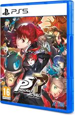 Persona 5 Royal - PS5