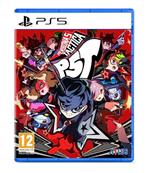 Persona 5 Tactica Launch Edition - PS5