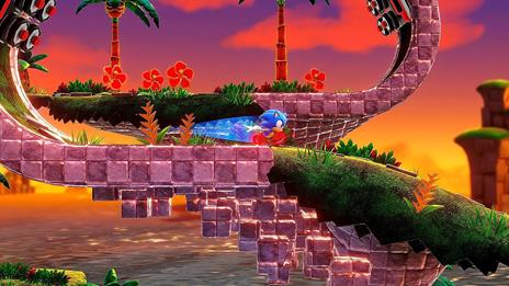 Sonic Superstars - PS5 - 3