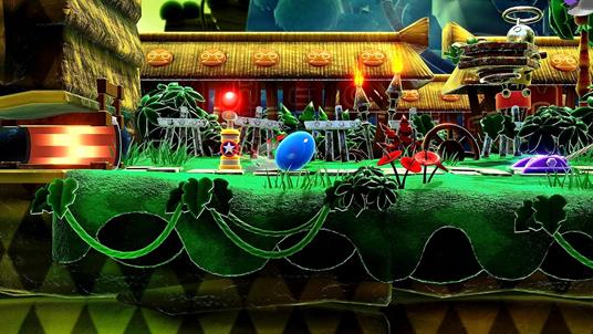 Sonic Superstars - PS5 - 4