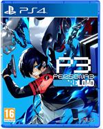 Persona 3 Reload - PS4