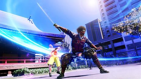 Like a Dragon Infinite Wealth - PS4 - 6