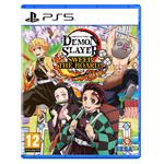 Demon Slayer: Sweep the Board! - PS5
