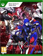 Shin Megami Tensei V Vengeance - XONE