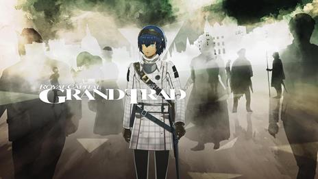 Metaphor ReFantazio - PS5 - 3