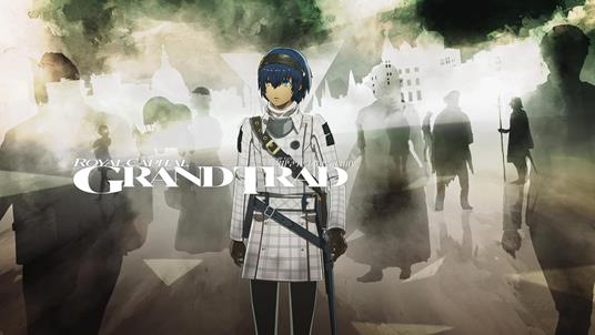 Metaphor ReFantazio - PS5 - 3