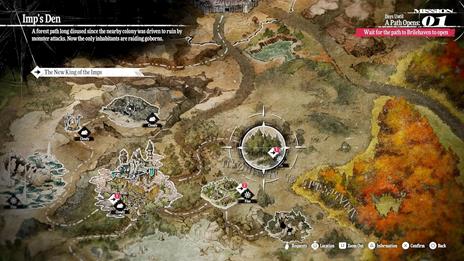 Metaphor ReFantazio - PS5 - 4