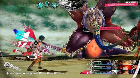 Metaphor ReFantazio - PS5 - 6