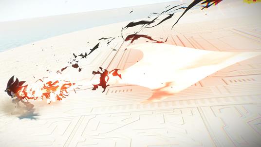 Switch Sonic x Shadow Generation eu - 6