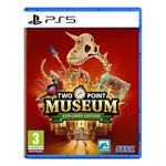 Two Point Museum Explorer Edition - PS5
