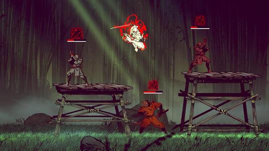 Shinobi: Art of Vengeance - PS5 - 3