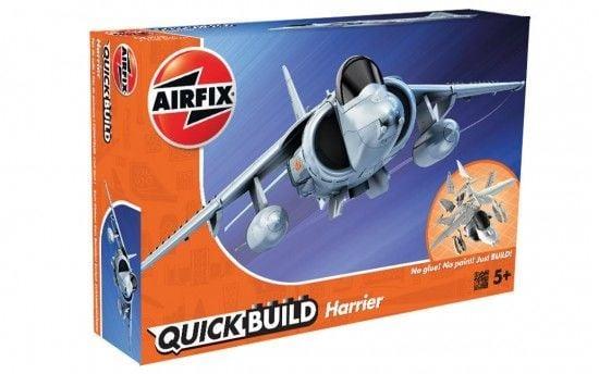 Quickbuild Harrier, J6009