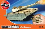 Airfix J6010 modellino di veicolo militare terrestre Preassemblato Cisterna