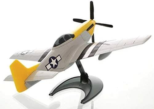 Airfix Quickbuild P-51D Mustang Military - 5