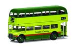 Routemaster Aec Type Rm London & Country Route 406 Bus 1:76 Model OM46313A