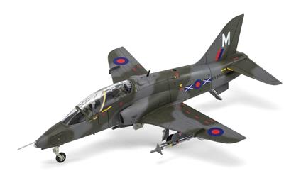 Aereo Militare Bae Hawk T1 Series 3