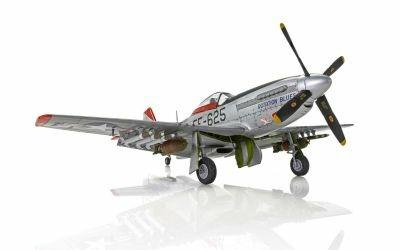 Aereo Militare North American F51D Mustang Series 5 - 5