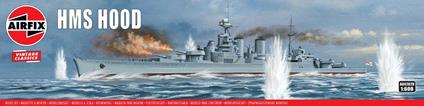 Nave Da Guerra Hms Hood Series 4. Vintage Classics