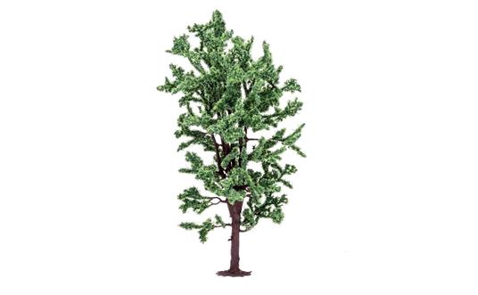 Albero Modellismo. Ippocastano