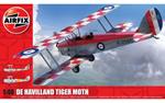 Airfix: de Havilland D.H.82a Tiger Moth (Aereo In Plastica)