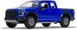 Airfix Quickbuild Ford F-150 Raptor Costruzioni In Plastica