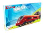 Lima Treno Passeggeri Batteria Italo